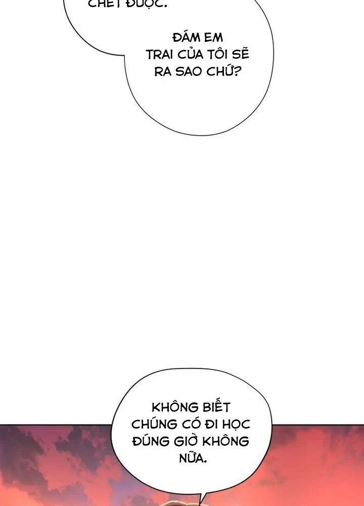 The Live Chapter 8 - Trang 2