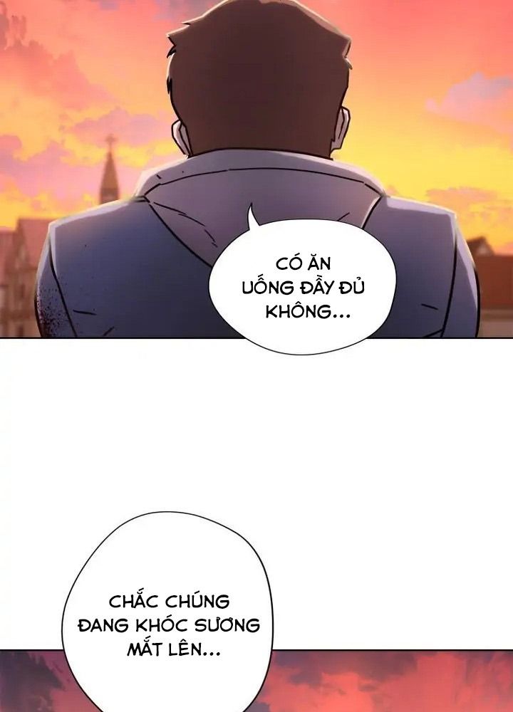 The Live Chapter 8 - Trang 2