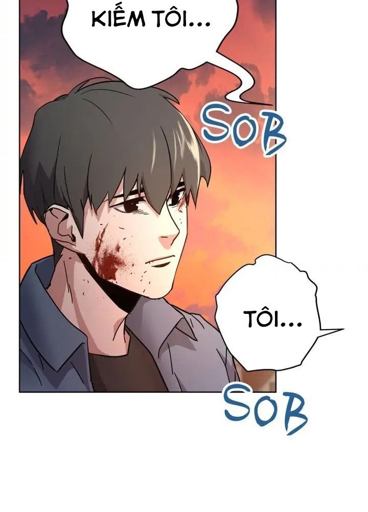 The Live Chapter 8 - Trang 2