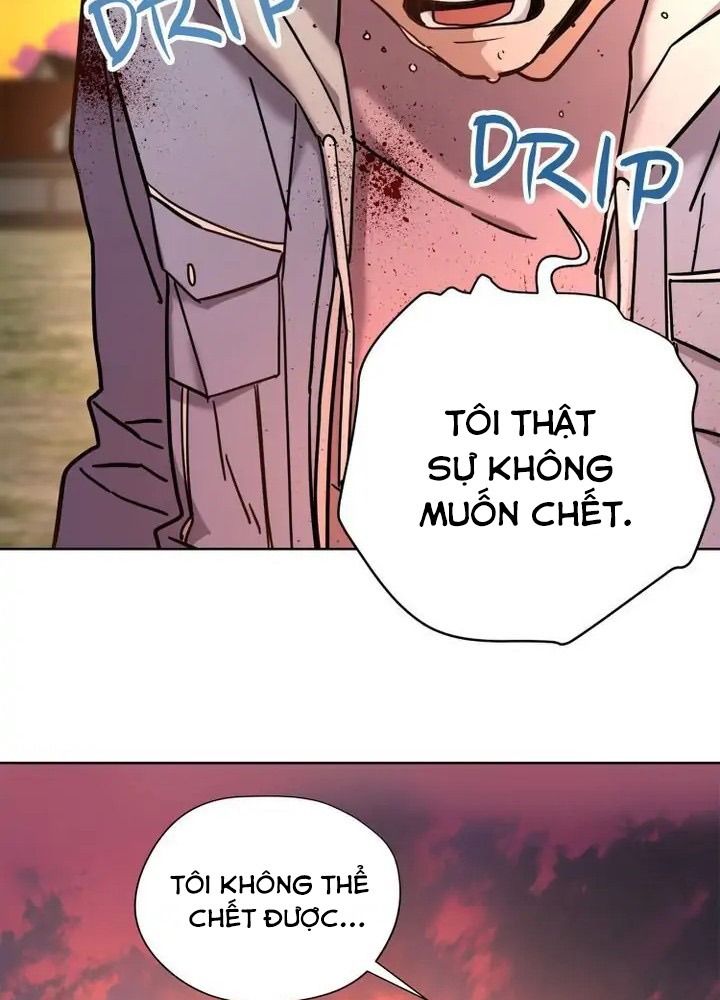 The Live Chapter 8 - Trang 2