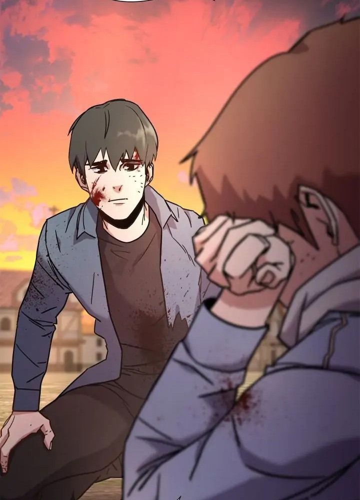 The Live Chapter 8 - Trang 2