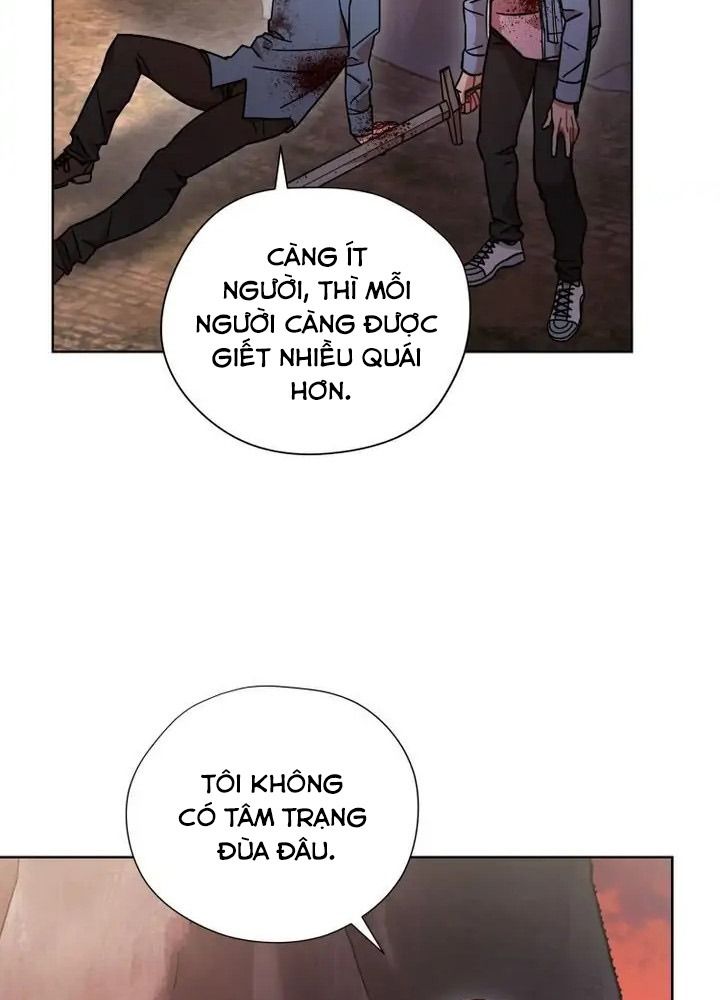 The Live Chapter 8 - Trang 2