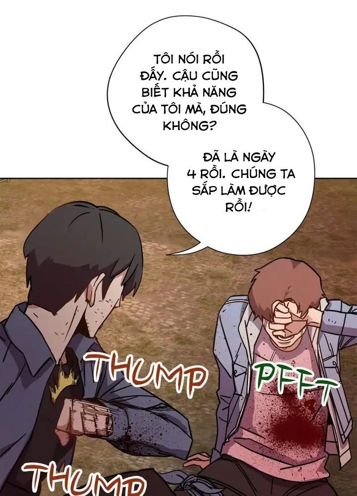 The Live Chapter 8 - Trang 2