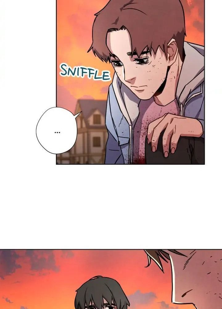 The Live Chapter 8 - Trang 2