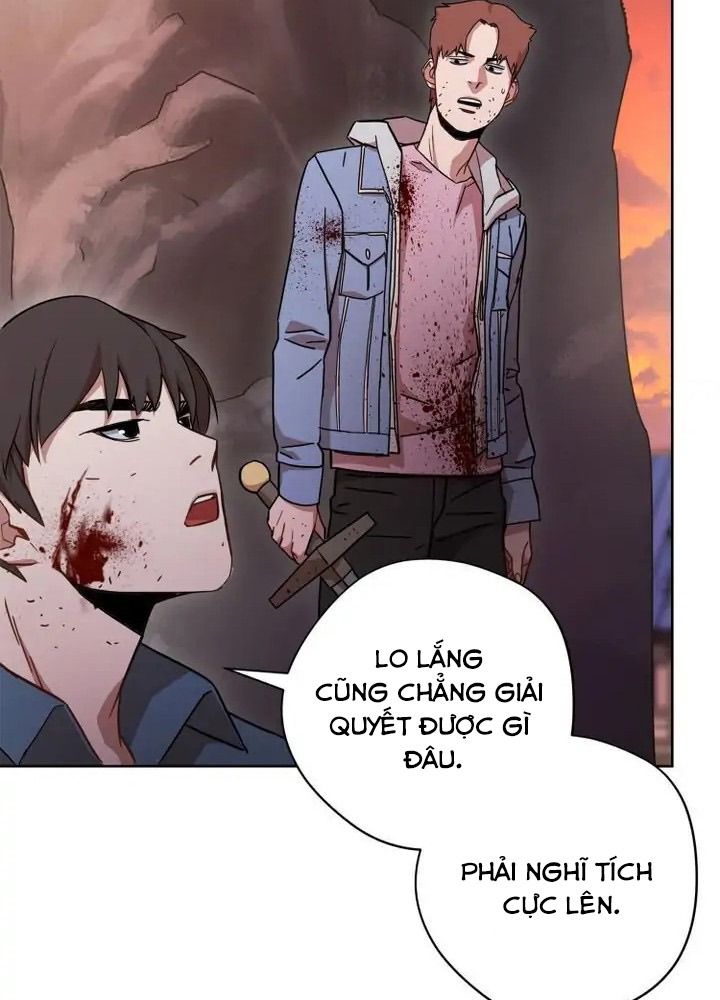 The Live Chapter 8 - Trang 2