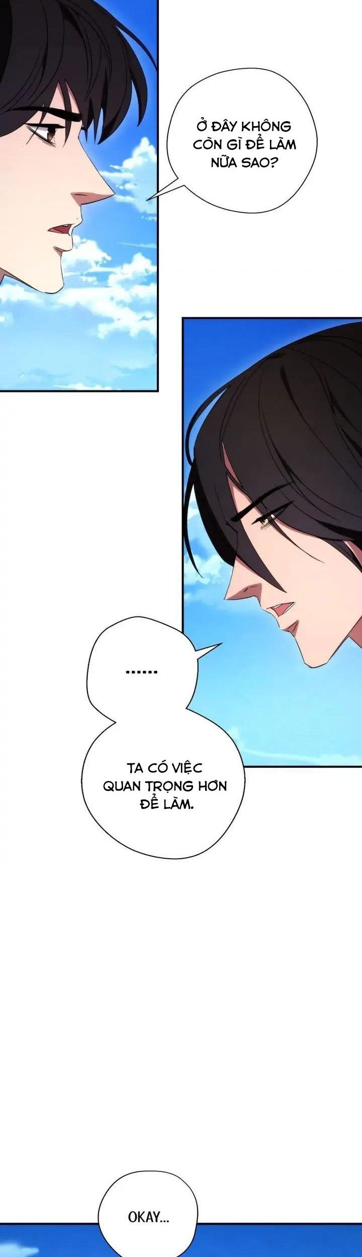 The Live Chapter 80 - Trang 2