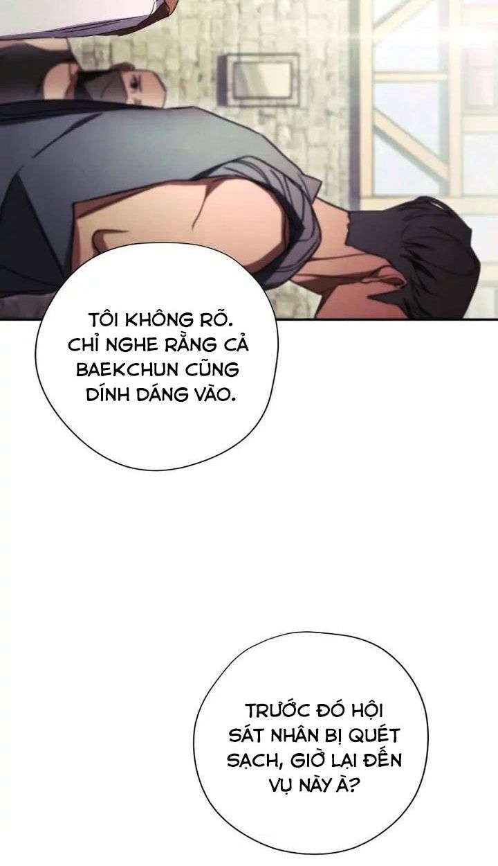 The Live Chapter 80 - Trang 2