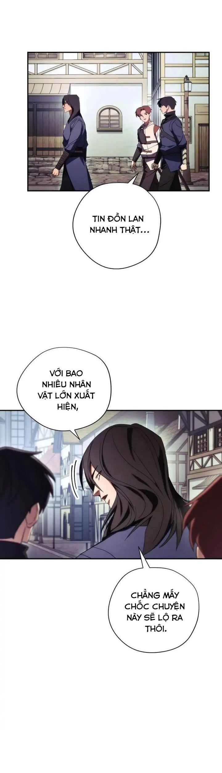 The Live Chapter 80 - Trang 2
