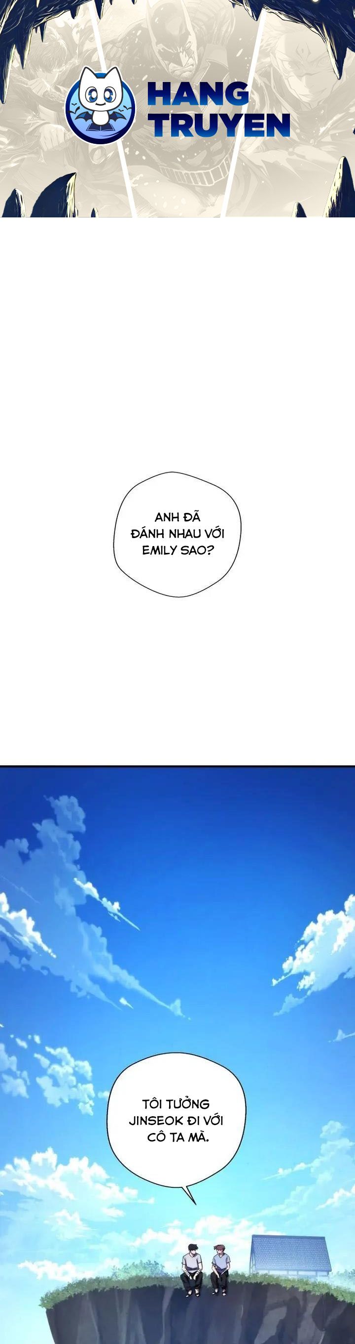 The Live Chapter 80 - Trang 2