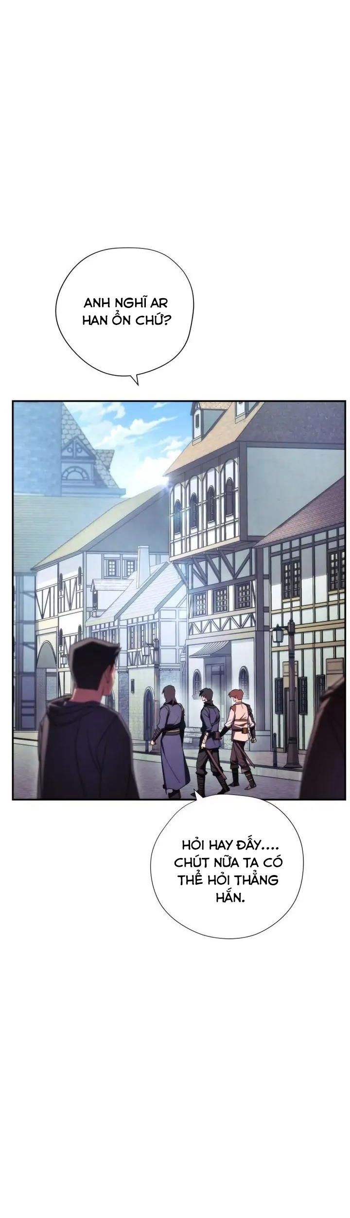 The Live Chapter 80 - Trang 2