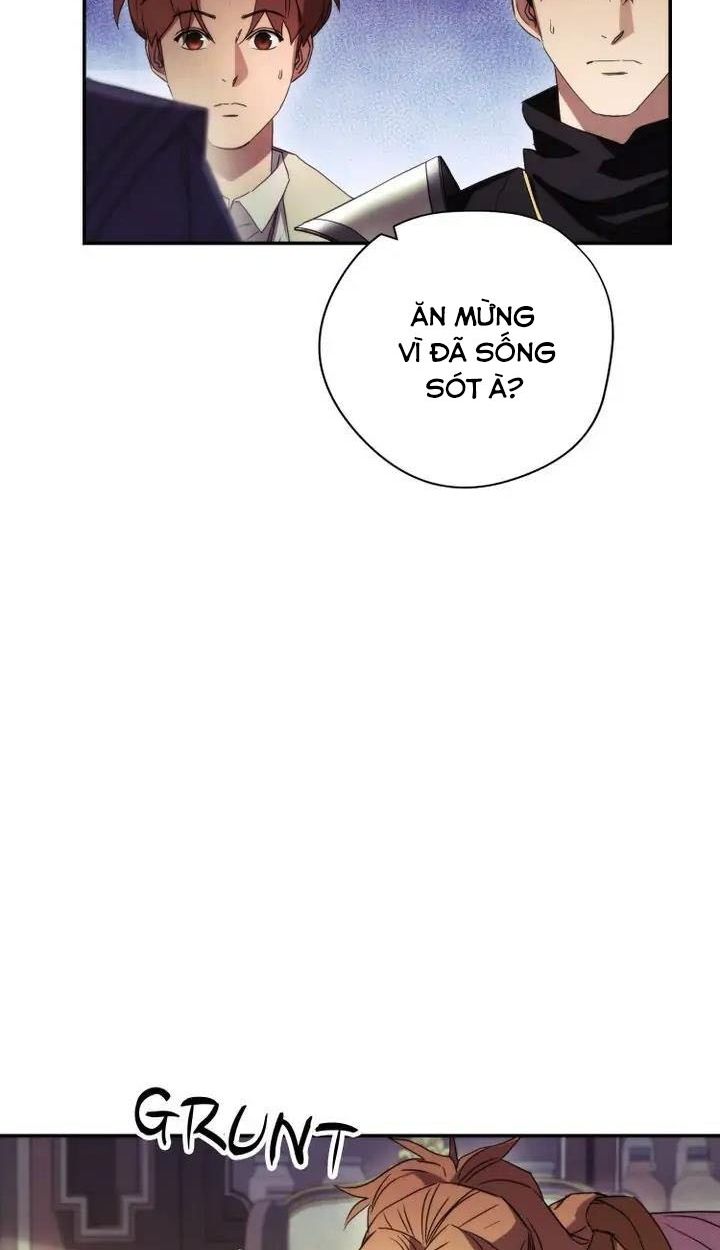 The Live Chapter 80 - Trang 2