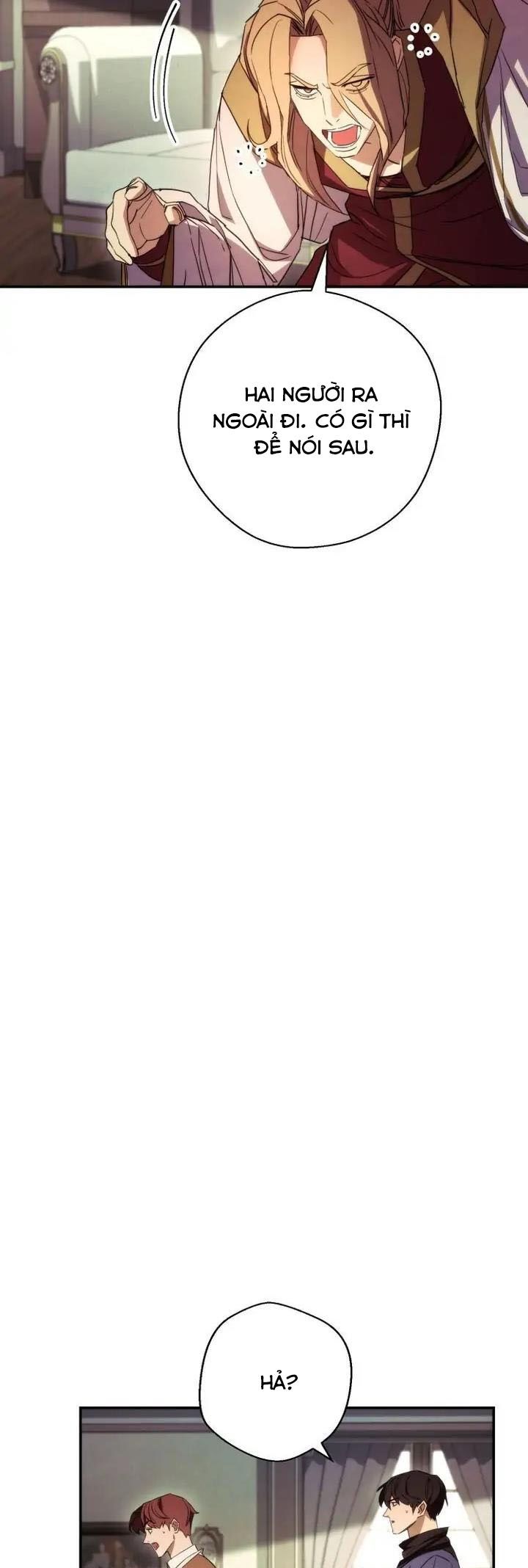 The Live Chapter 80 - Trang 2