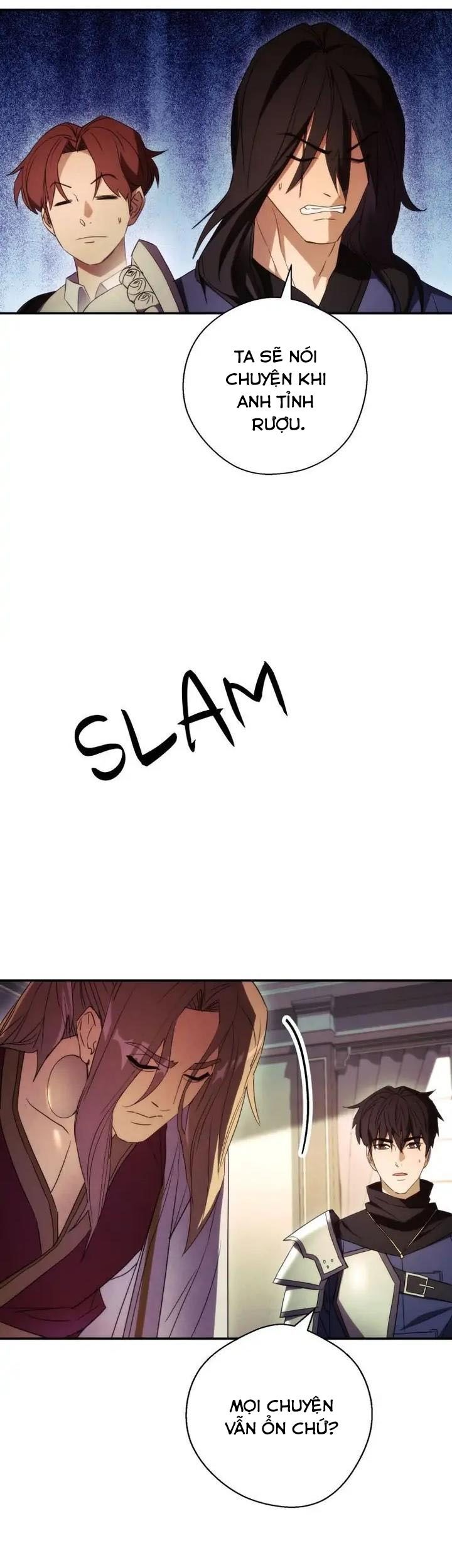 The Live Chapter 80 - Trang 2