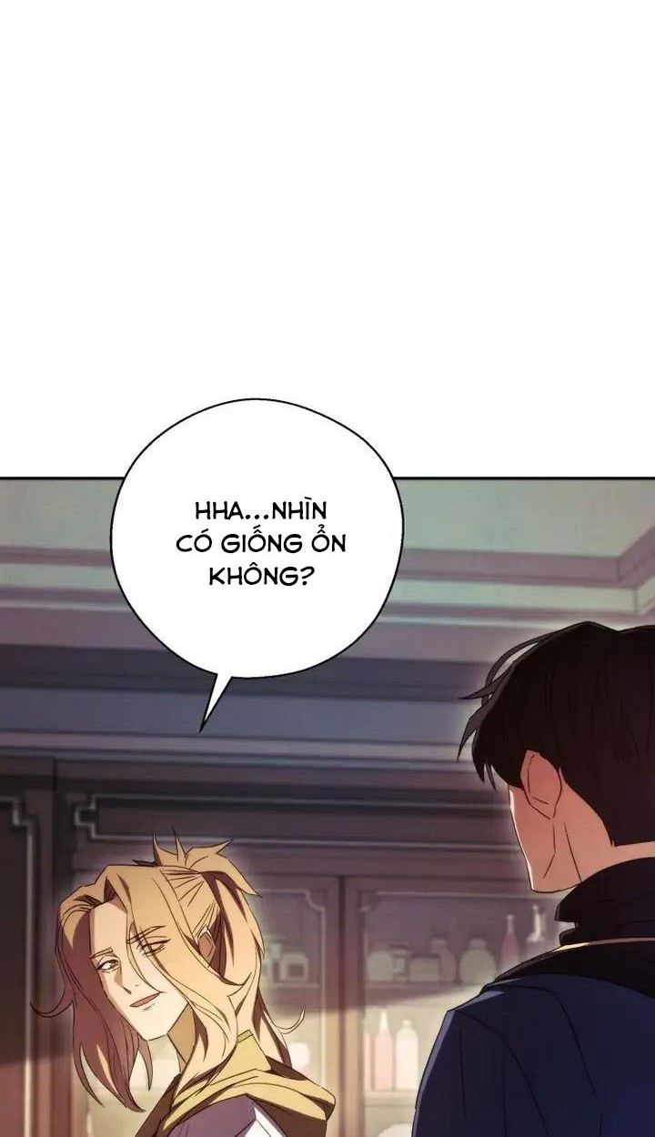 The Live Chapter 80 - Trang 2