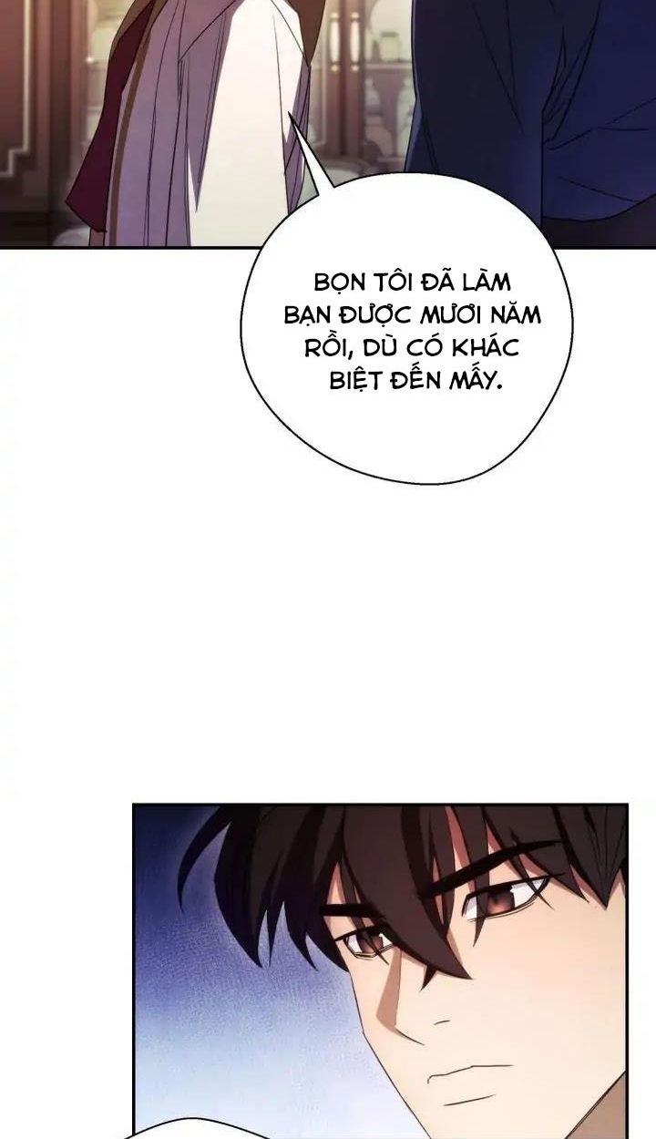 The Live Chapter 80 - Trang 2