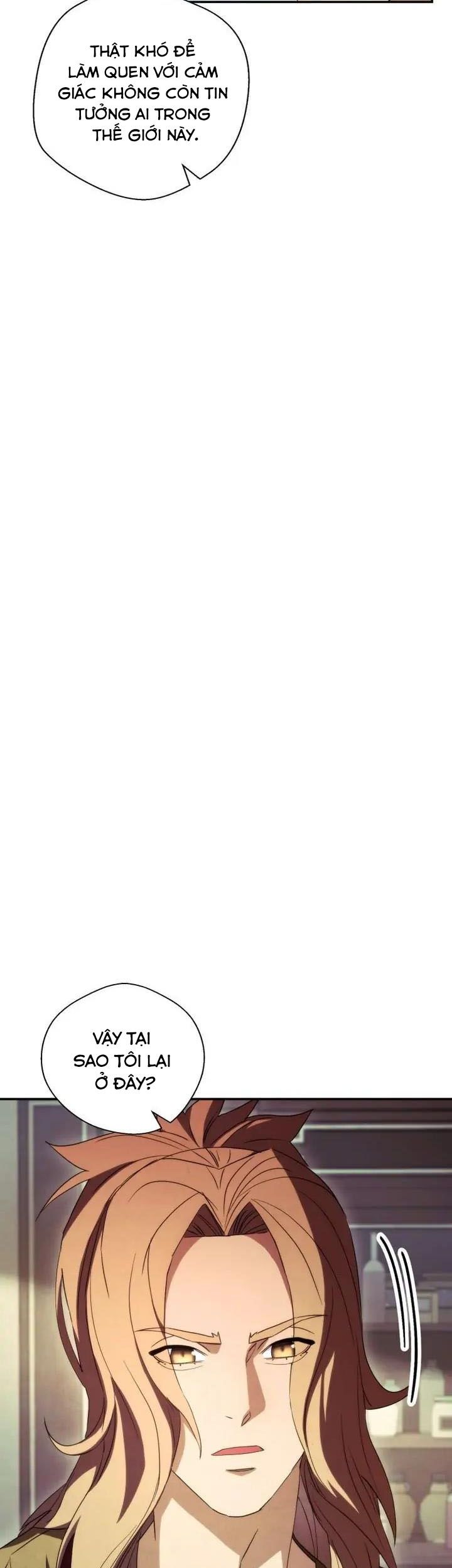 The Live Chapter 80 - Trang 2