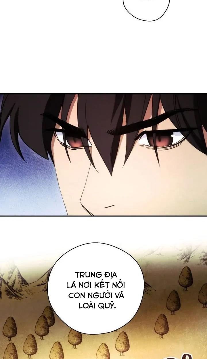 The Live Chapter 80 - Trang 2
