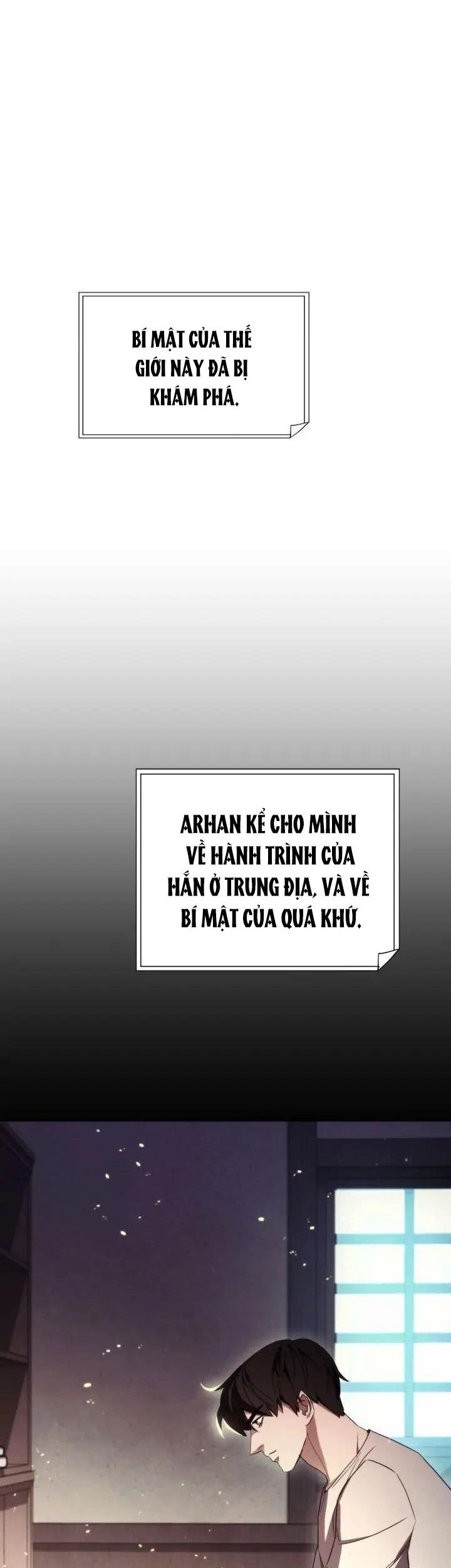 The Live Chapter 80 - Trang 2