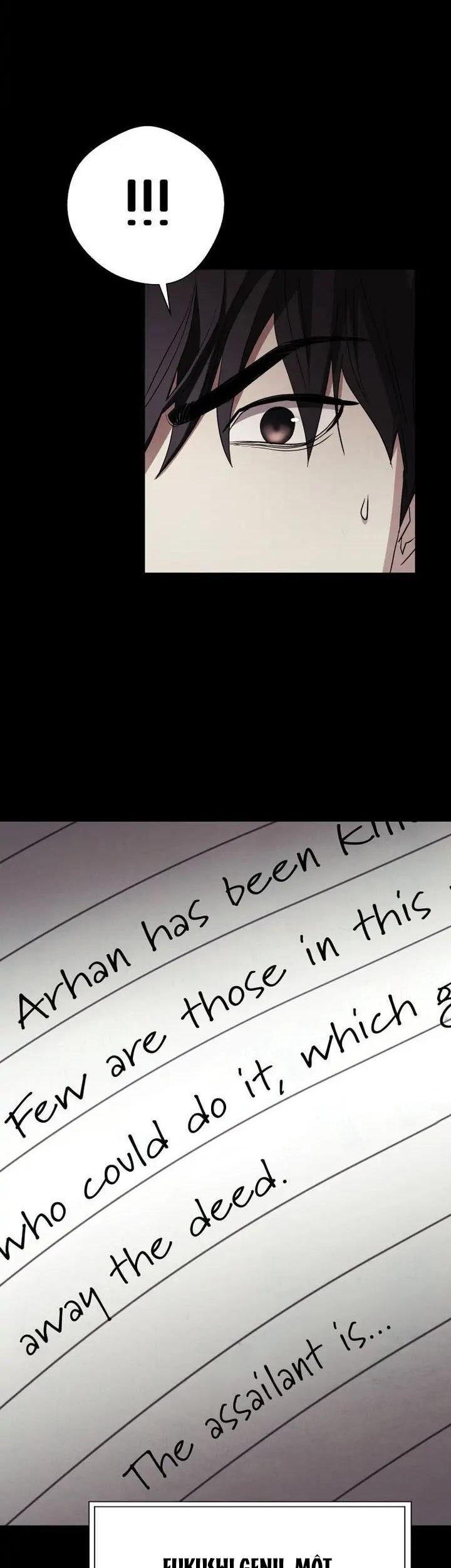 The Live Chapter 80 - Trang 2