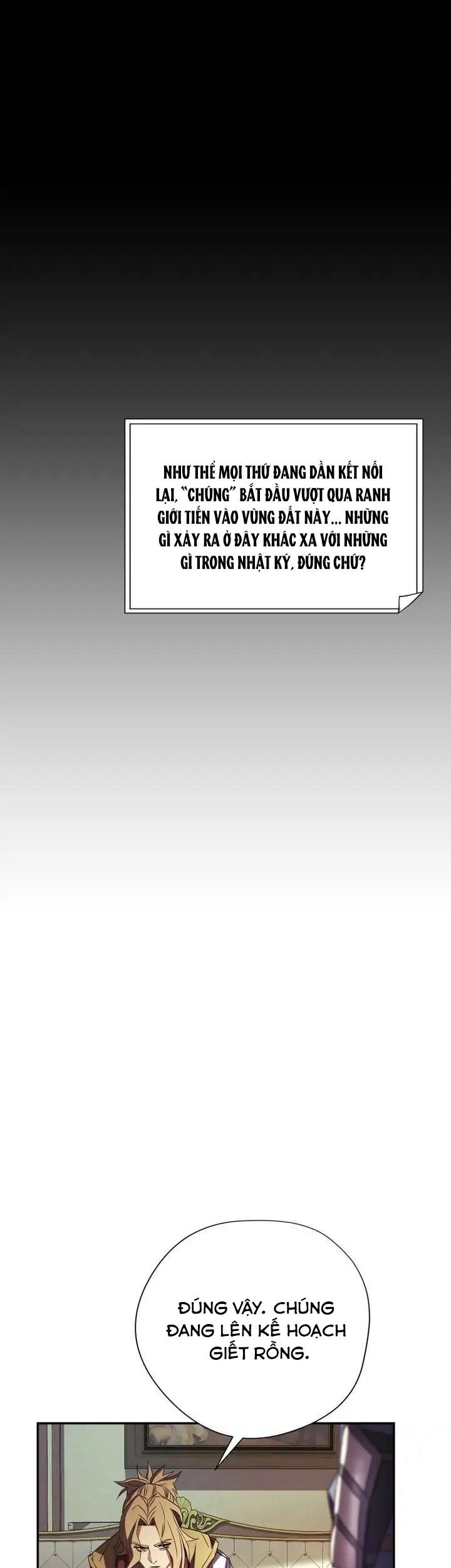 The Live Chapter 80 - Trang 2