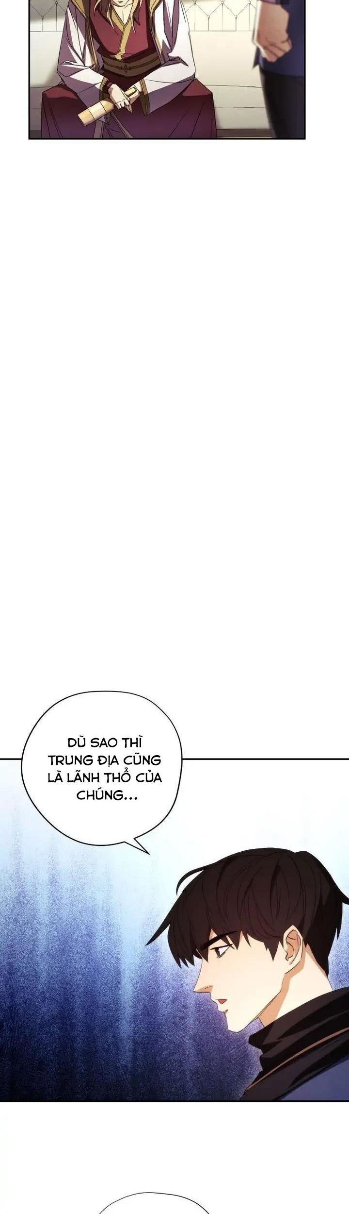 The Live Chapter 80 - Trang 2