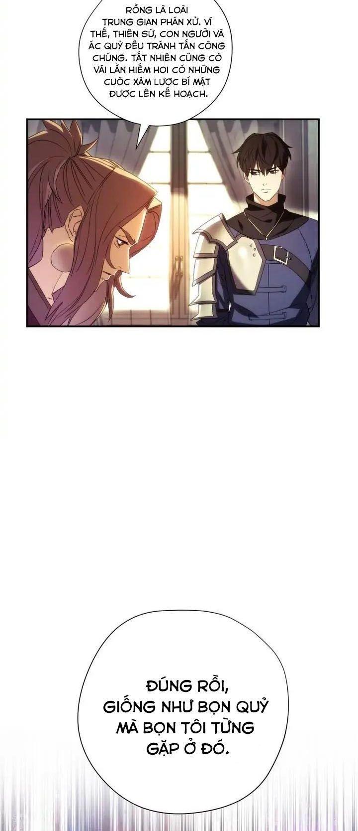 The Live Chapter 80 - Trang 2