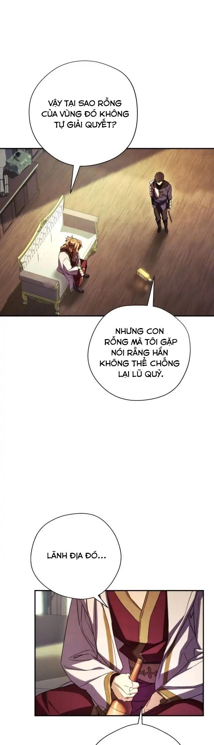 The Live Chapter 80 - Trang 2