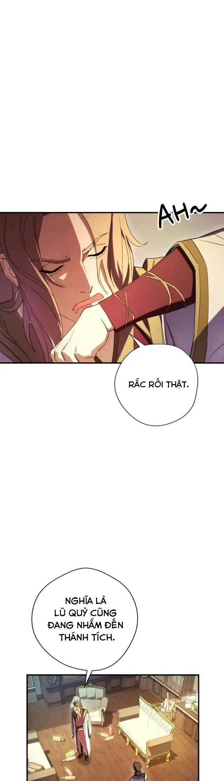 The Live Chapter 80 - Trang 2