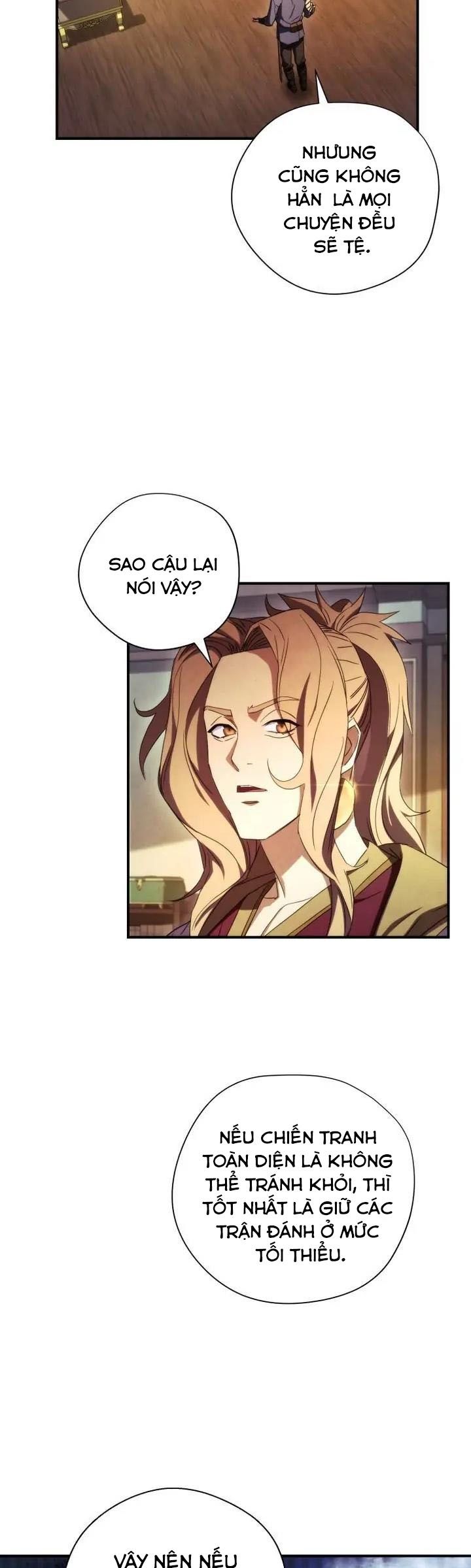 The Live Chapter 80 - Trang 2