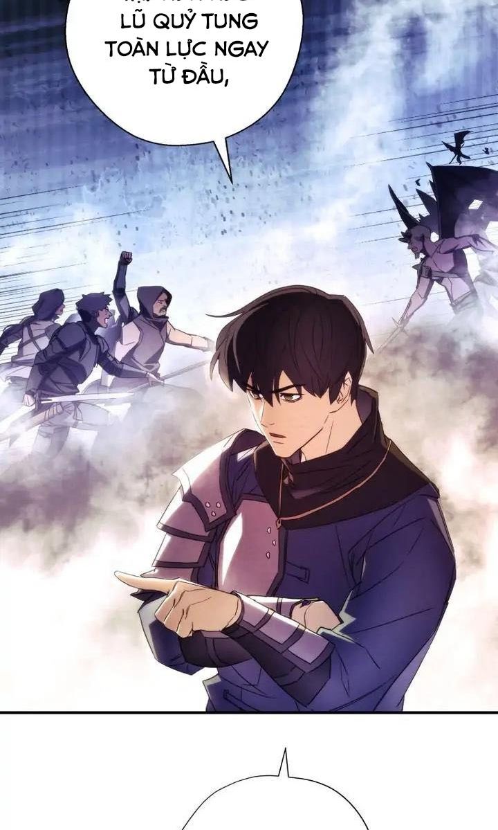 The Live Chapter 80 - Trang 2