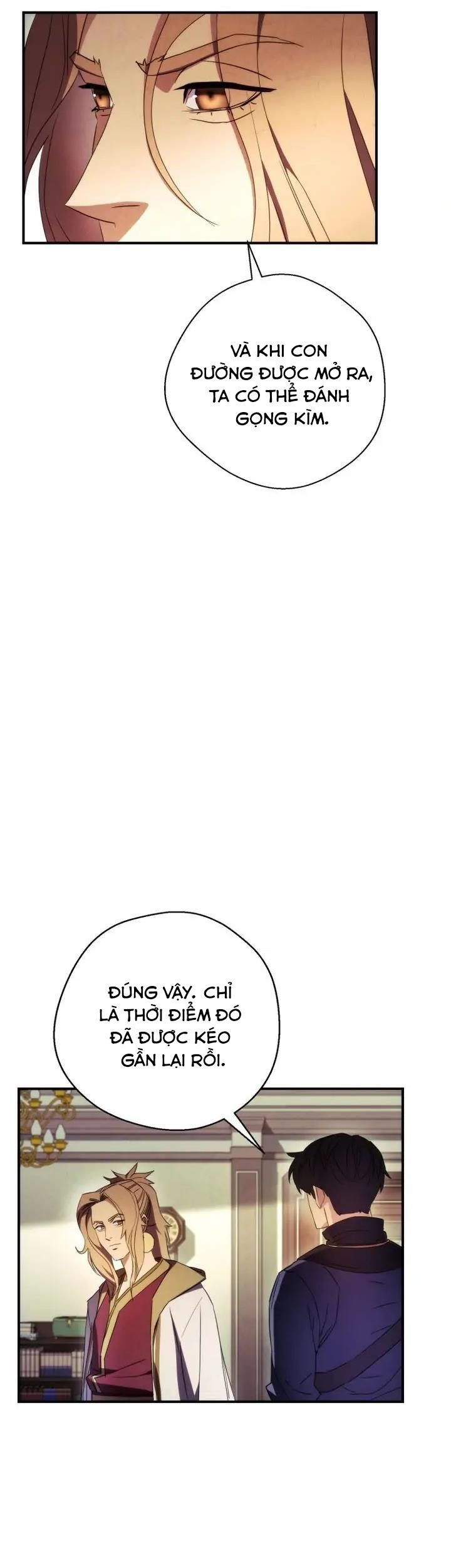 The Live Chapter 80 - Trang 2