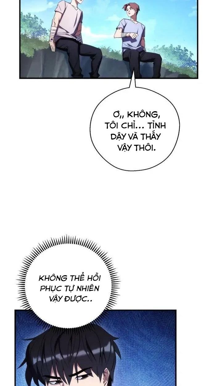 The Live Chapter 80 - Trang 2