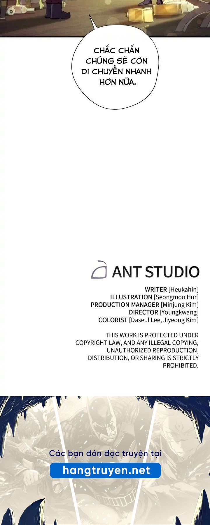 The Live Chapter 80 - Trang 2