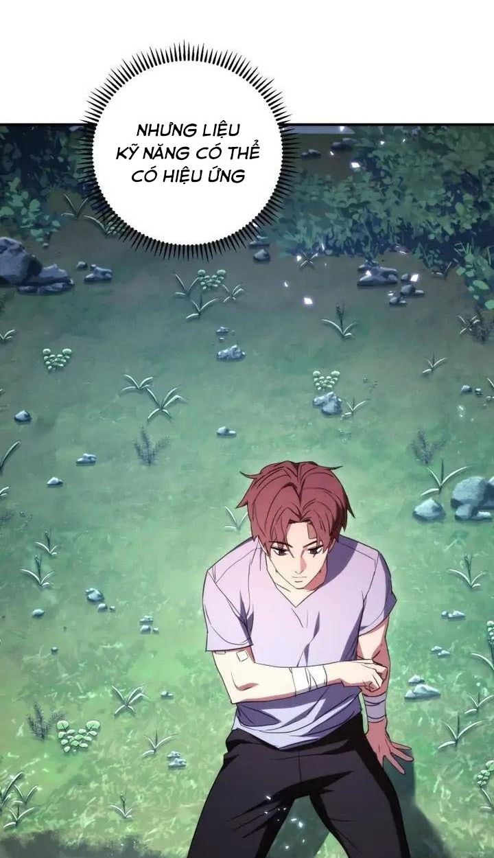 The Live Chapter 80 - Trang 2