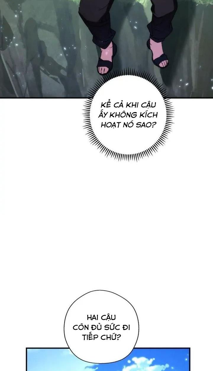 The Live Chapter 80 - Trang 2