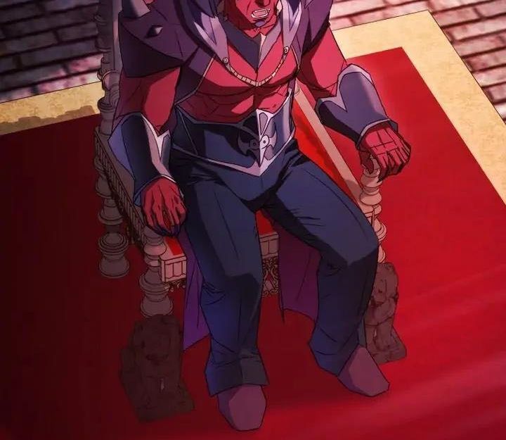 The Live Chapter 81 - Trang 2