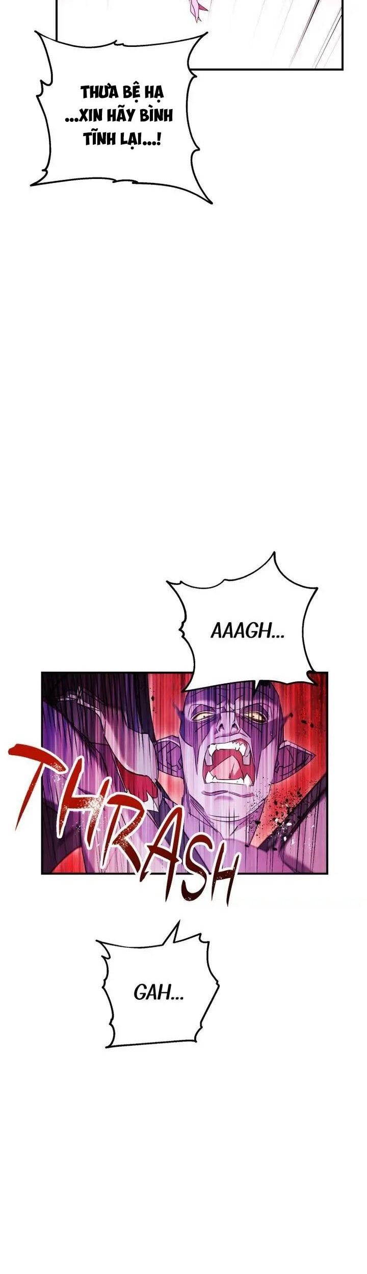 The Live Chapter 81 - Trang 2