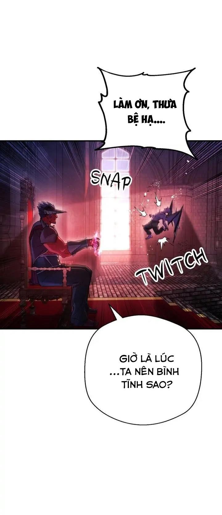 The Live Chapter 81 - Trang 2