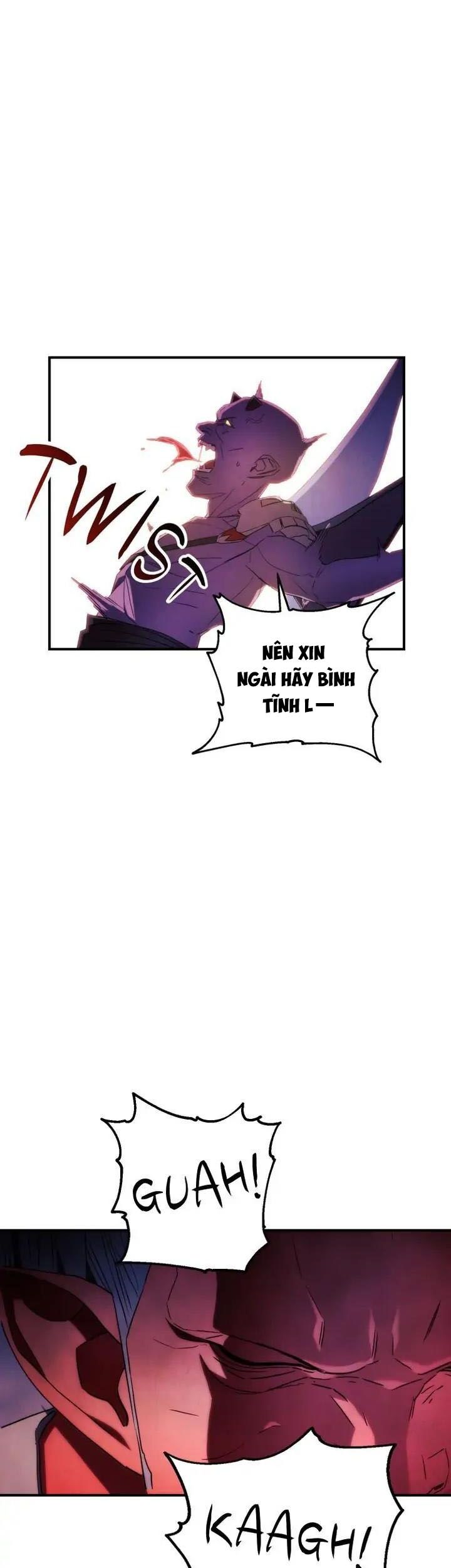 The Live Chapter 81 - Trang 2