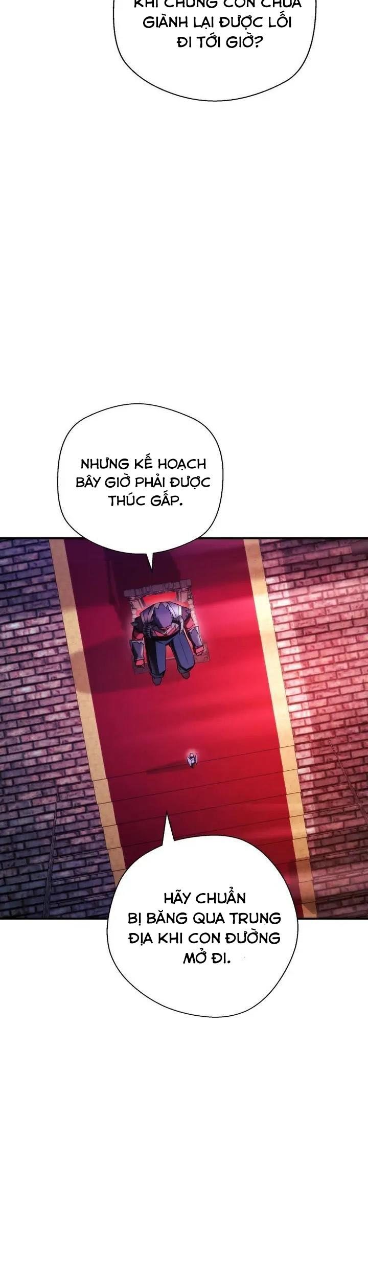 The Live Chapter 81 - Trang 2