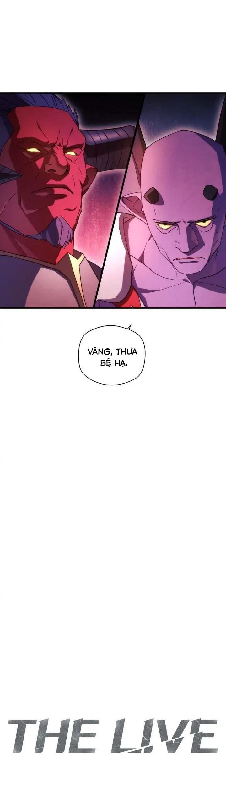 The Live Chapter 81 - Trang 2