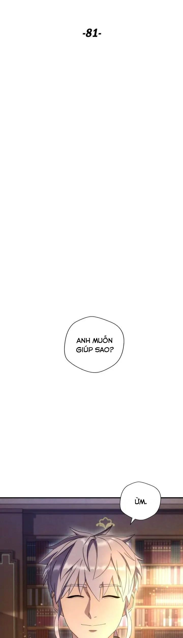 The Live Chapter 81 - Trang 2