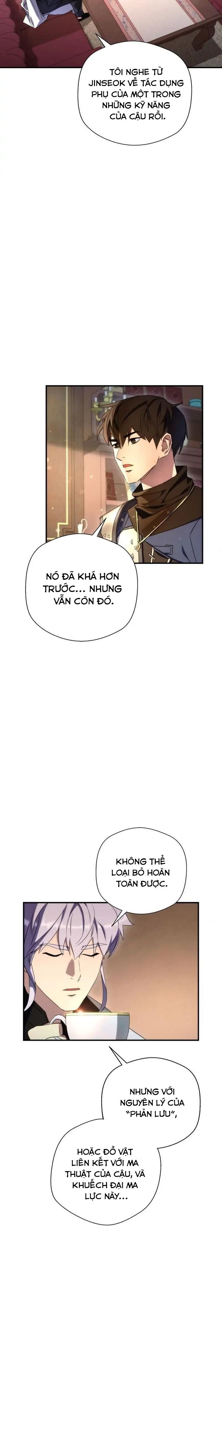 The Live Chapter 81 - Trang 2