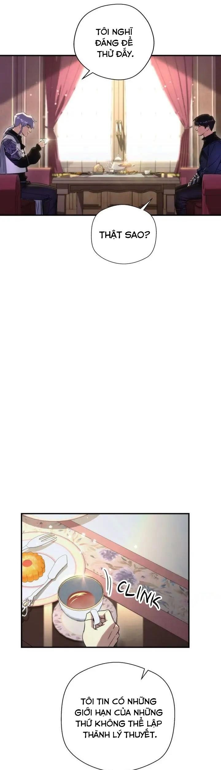 The Live Chapter 81 - Trang 2