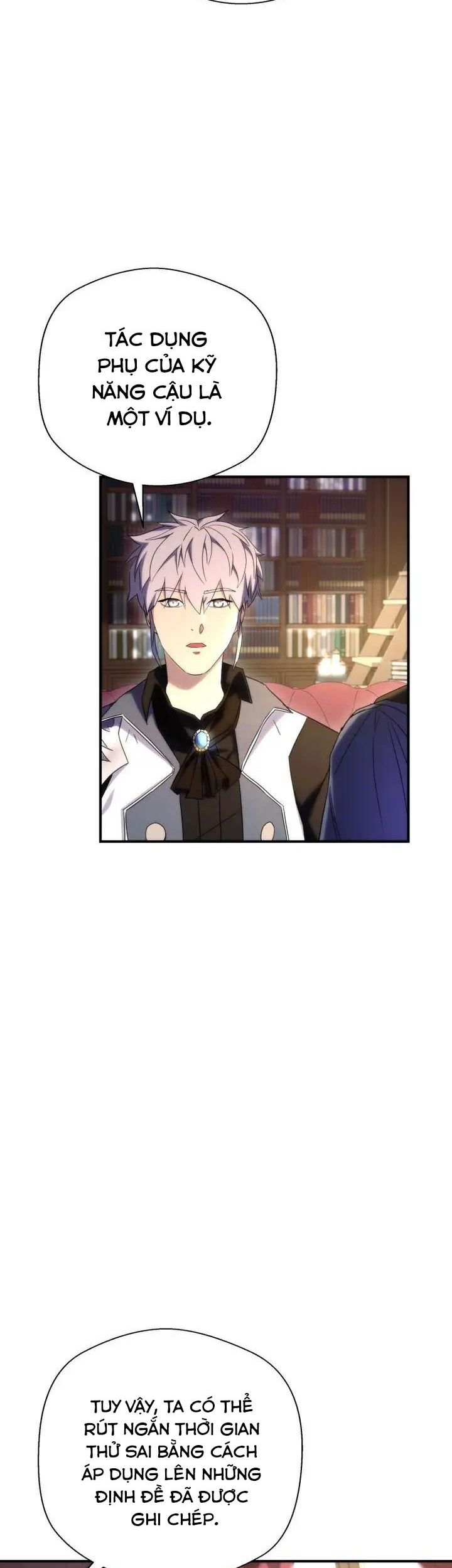 The Live Chapter 81 - Trang 2