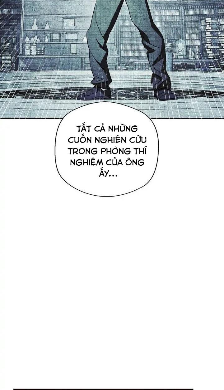 The Live Chapter 81 - Trang 2