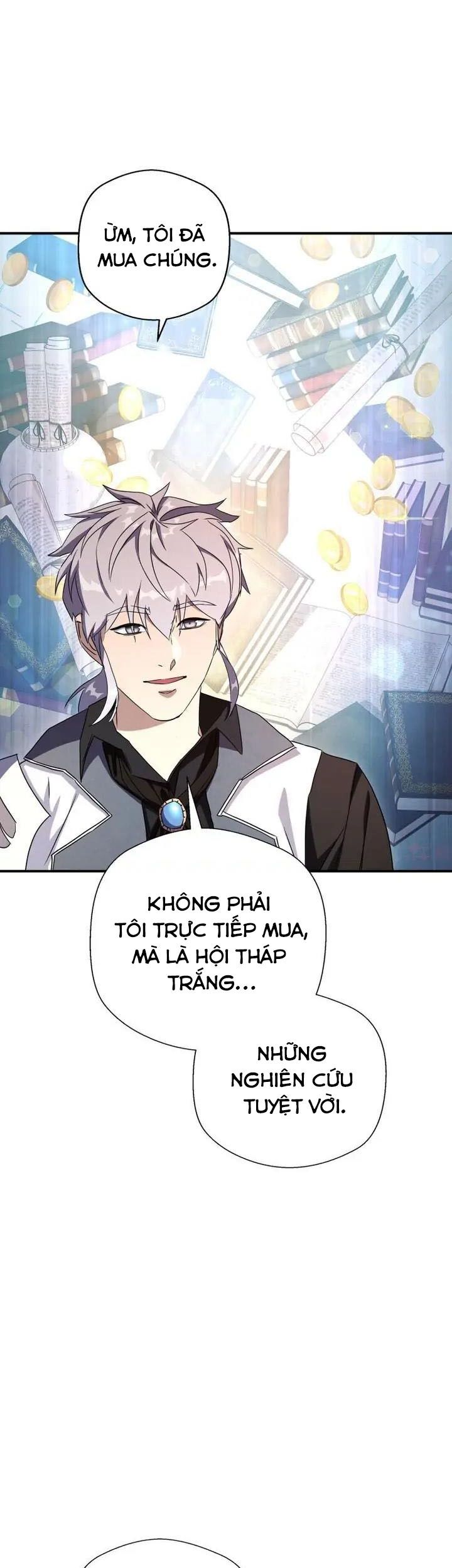 The Live Chapter 81 - Trang 2