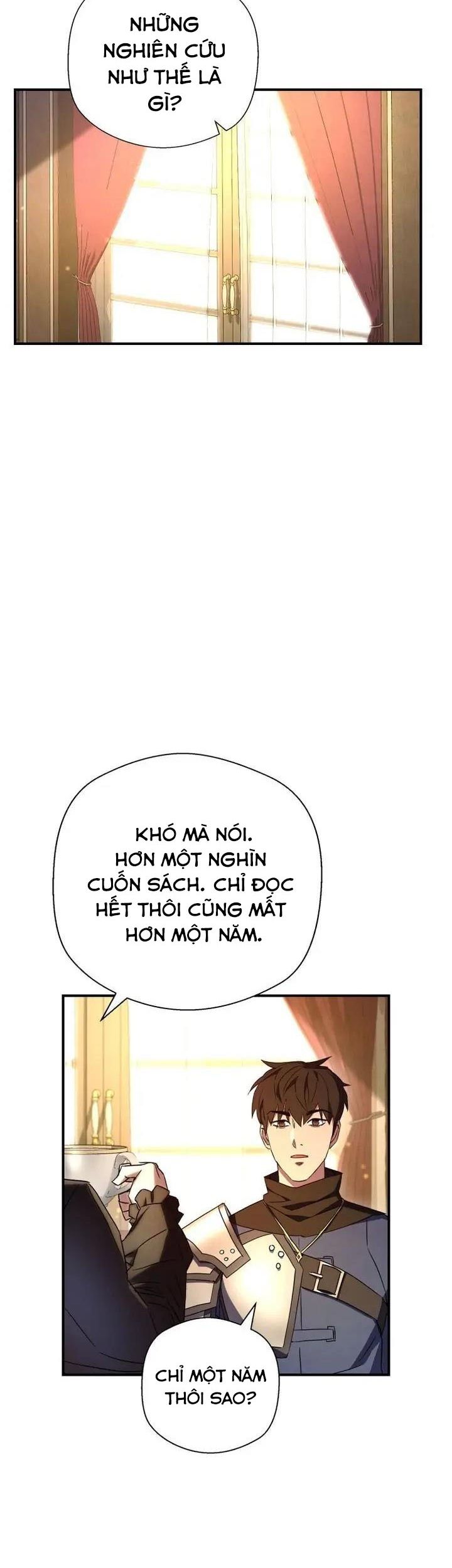 The Live Chapter 81 - Trang 2