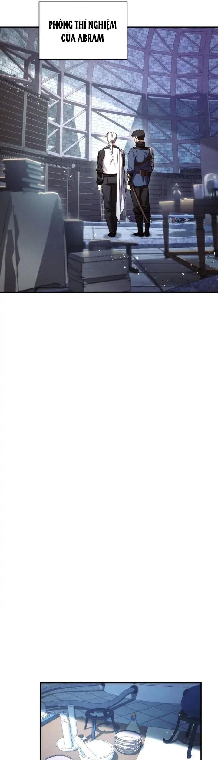 The Live Chapter 81 - Trang 2