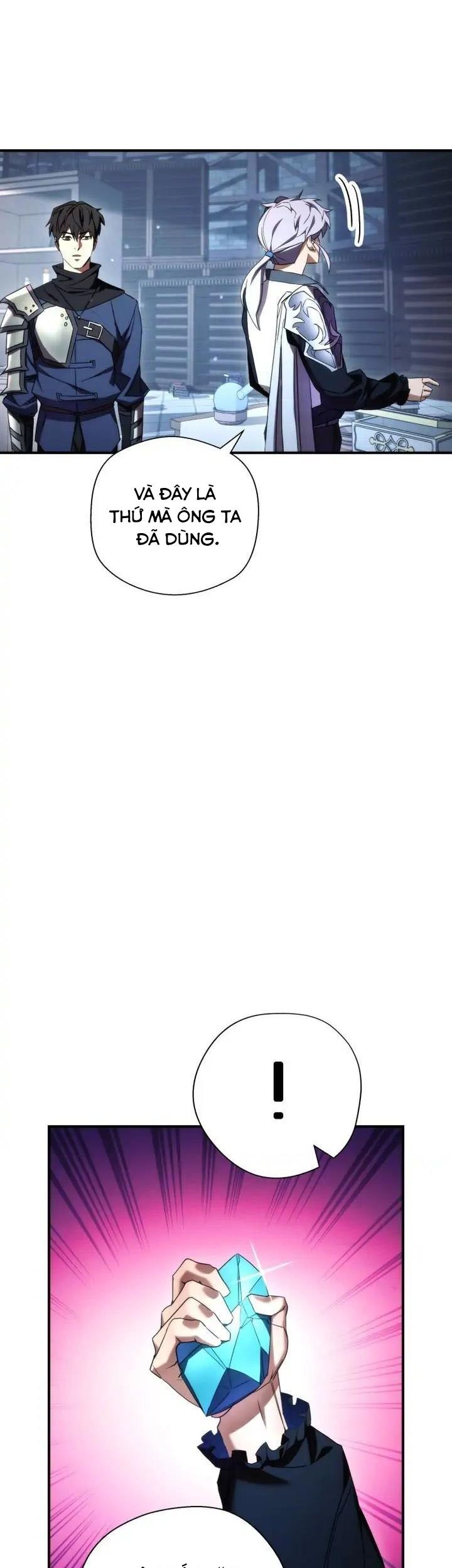 The Live Chapter 81 - Trang 2